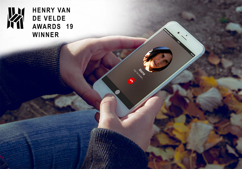 PeaceCraft is Henry Van de Velde Award Winner 19!